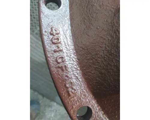 DANA-IHC N400RR478 DIFFERENTIAL ASSEMBLY REAR REAR