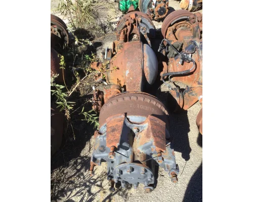 DANA-IHC N400R AXLE ASSEMBLY, REAR (REAR)