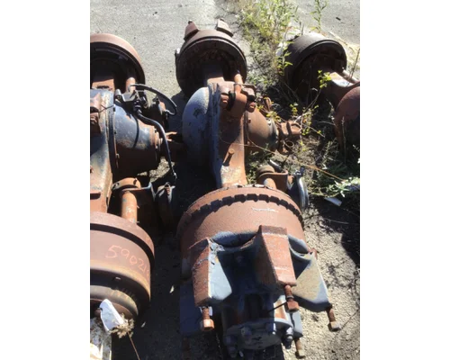 DANA-IHC N400R AXLE ASSEMBLY, REAR (REAR)