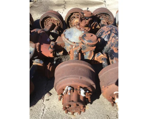 DANA-IHC N400R AXLE ASSEMBLY, REAR (REAR)