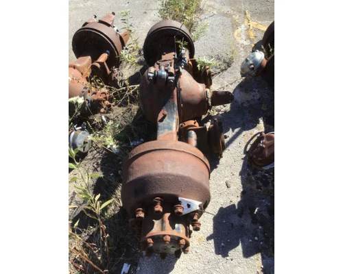 DANA-IHC N400R AXLE ASSEMBLY, REAR (REAR)