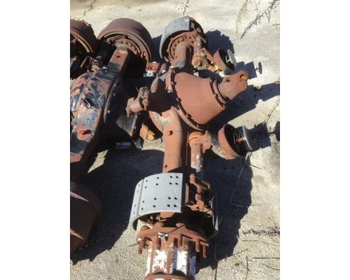 DANA-IHC N400R AXLE ASSEMBLY, REAR (REAR)