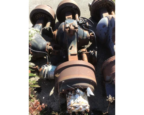 DANA-IHC N400R AXLE ASSEMBLY, REAR (REAR)