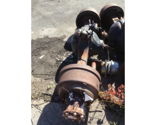 DANA-IHC N400R AXLE ASSEMBLY, REAR (REAR)