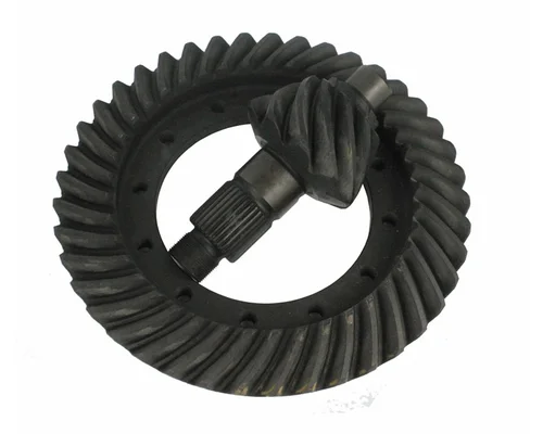 DANA-IHC N400R RING GEAR AND PINION