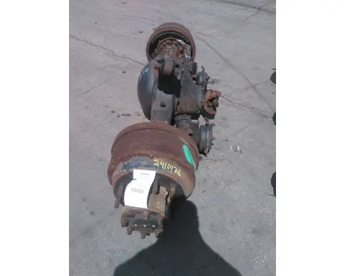 DANA-IHC N400 AXLE ASSEMBLY, REAR (REAR)