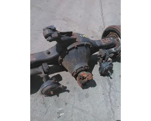 DANA-IHC N400 AXLE ASSEMBLY, REAR (REAR)
