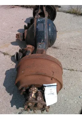 DANA-IHC N400 AXLE ASSEMBLY, REAR (REAR)