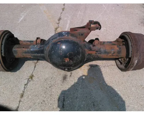 DANA-IHC N400 AXLE ASSEMBLY, REAR (REAR)