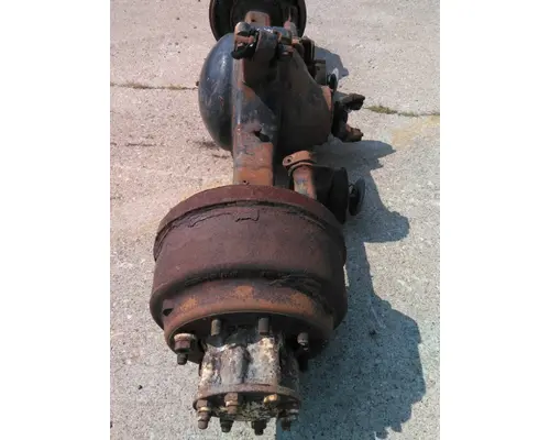 DANA-IHC N400 AXLE ASSEMBLY, REAR (REAR)