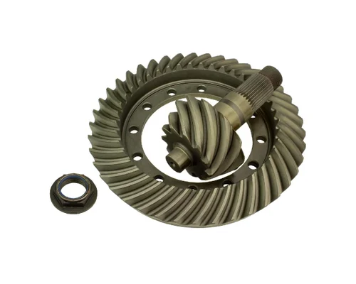 DANA-IHC N400 RING GEAR AND PINION