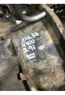DANA/IHC N400 Rears (Front)