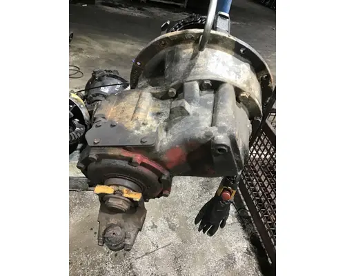 DANA/IHC N400 Rears (Front)