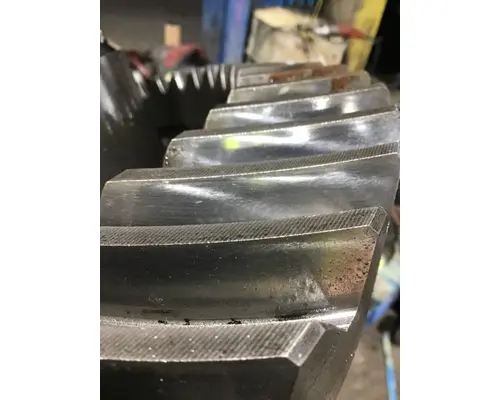 DANA/IHC N400 Rears (Front)