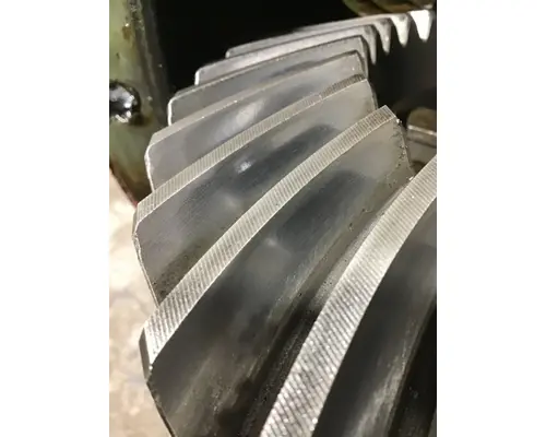DANA/IHC N400 Rears (Front)