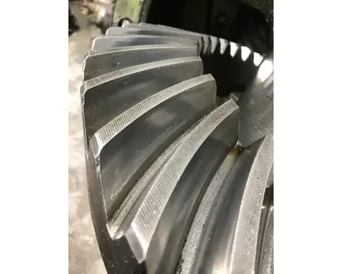 DANA/IHC N400 Rears (Front)