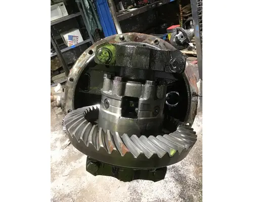 DANA/IHC N400 Rears (Front)