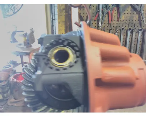 DANA-IHC RA29R456 DIFFERENTIAL ASSEMBLY REAR REAR