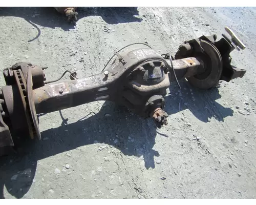 DANA-IHC RA29 AXLE ASSEMBLY, REAR (REAR)