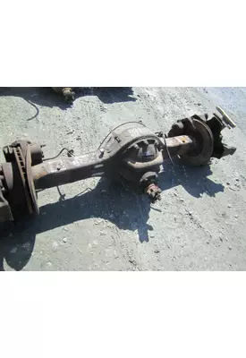 DANA-IHC RA29 AXLE ASSEMBLY, REAR (REAR)