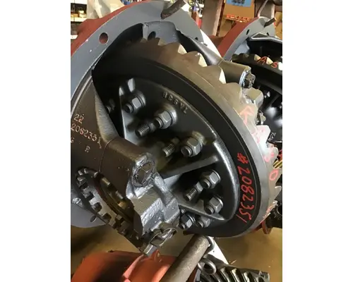 DANA-IHC RA30R538 DIFFERENTIAL ASSEMBLY REAR REAR