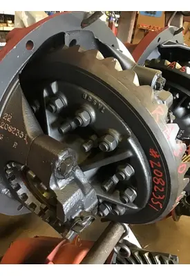 DANA-IHC RA30R538 DIFFERENTIAL ASSEMBLY REAR REAR