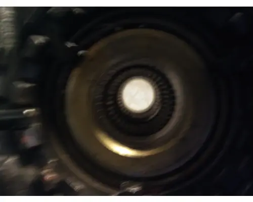 DANA-IHC RA30R538 DIFFERENTIAL ASSEMBLY REAR REAR