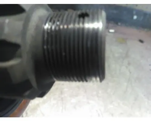 DANA-IHC RA30R538 DIFFERENTIAL ASSEMBLY REAR REAR