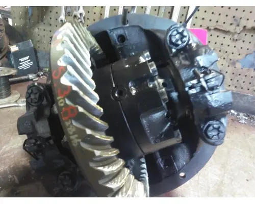 DANA-IHC RA30R538 DIFFERENTIAL ASSEMBLY REAR REAR