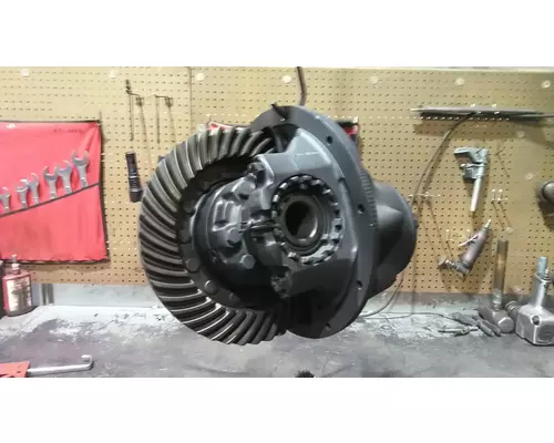 DANA-IHC RA30R717 DIFFERENTIAL ASSEMBLY REAR REAR