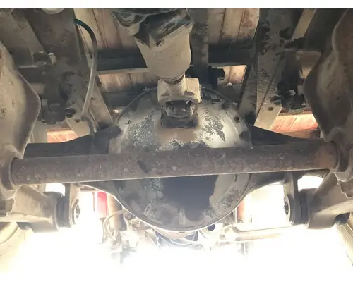 DANA/IHC RA341 Axle Housing (Front)