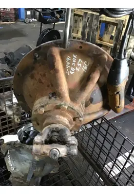 DANA/IHC RA341 Rears (Rear)