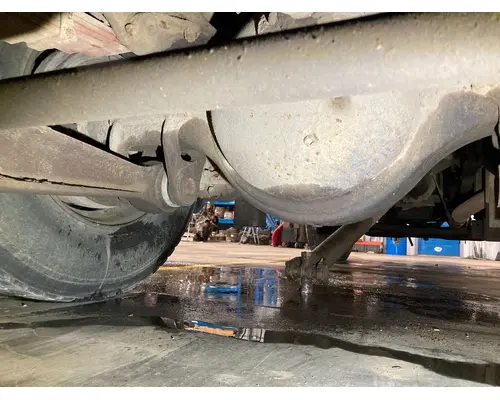 DANA/IHC RA351 FRONT Axle Housing (Front)