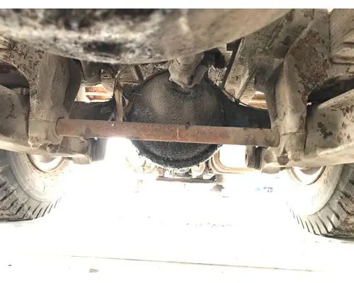 DANA/IHC RA351 FRONT Axle Housing (Front)