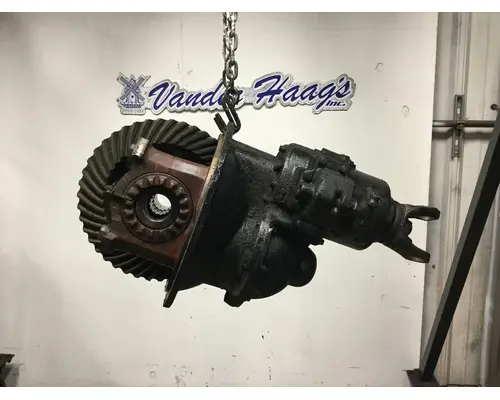 DANA/IHC RA351 FRONT Differential Assembly