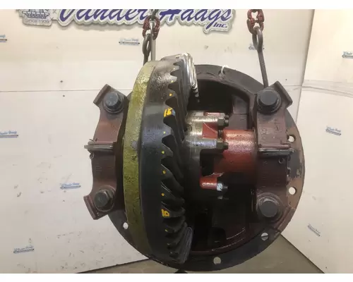 DANA/IHC RA351 FRONT Differential Assembly