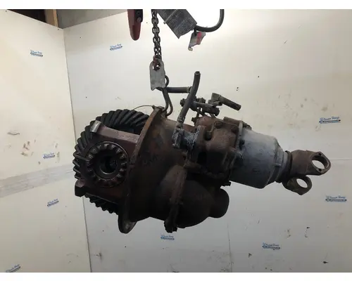 DANA/IHC RA351 FRONT Differential Assembly