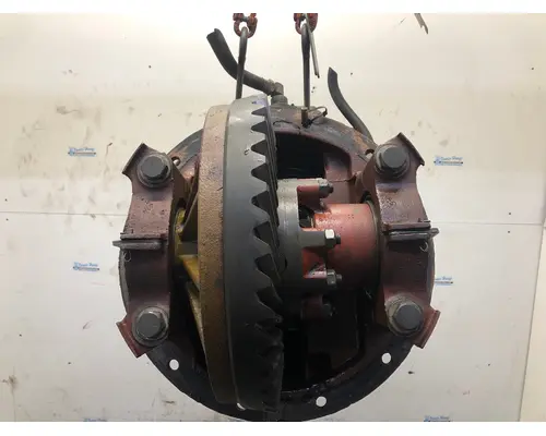 DANA/IHC RA351 FRONT Differential Assembly