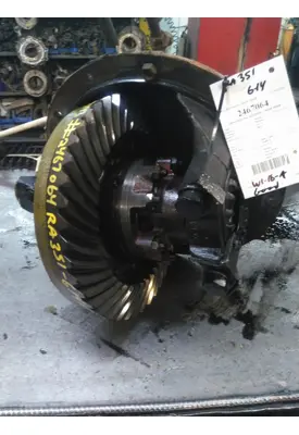DANA-IHC RA351RR614 DIFFERENTIAL ASSEMBLY REAR REAR