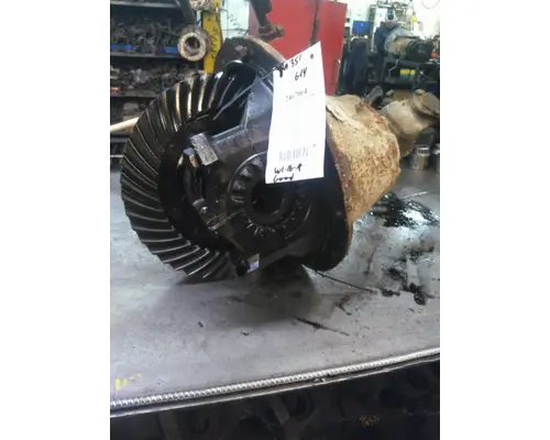 DANA-IHC RA351RR614 DIFFERENTIAL ASSEMBLY REAR REAR