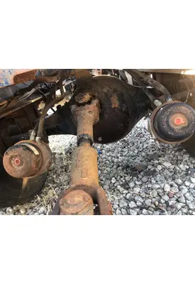 DANA/IHC RA355 FRONT Axle Housing (Front)