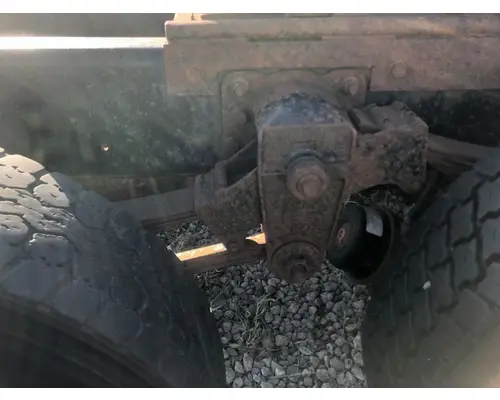 DANA/IHC RA355 FRONT Axle Housing (Front)