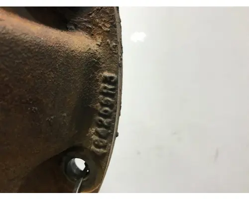 DANA/IHC RA355 FRONT Differential Assembly