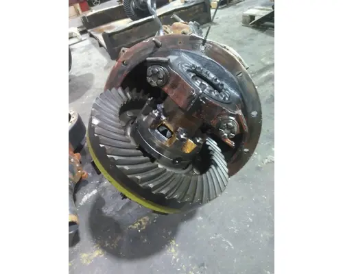 DANA-IHC RA355FR717 DIFFERENTIAL ASSEMBLY FRONT REAR