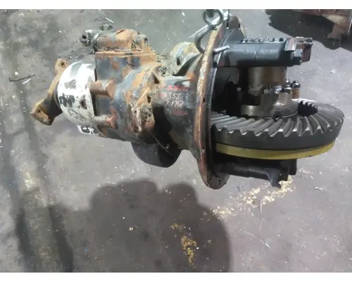 DANA-IHC RA355FR717 DIFFERENTIAL ASSEMBLY FRONT REAR