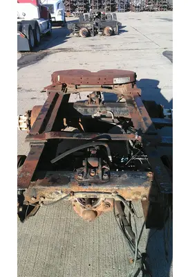 DANA-IHC RA355FRTBD CUTOFF - SINGLE AXLE