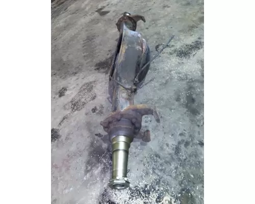 DANA-IHC RA42 AXLE HOUSING, REAR (REAR)