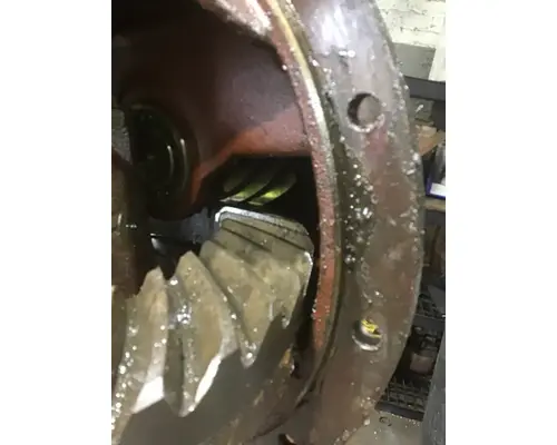 DANA/IHC RA43 Rears (Rear)