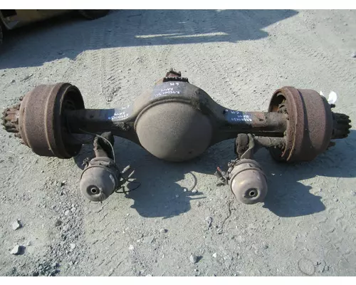 DANA-IHC RA44 AXLE ASSEMBLY, REAR (REAR)