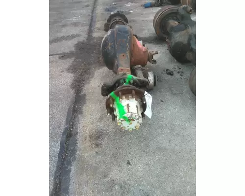DANA-IHC RA44 AXLE ASSEMBLY, REAR (REAR)